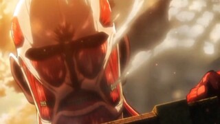 Attack on Titan is a collection of shocking scenes // Do you still remember the shock you felt when 