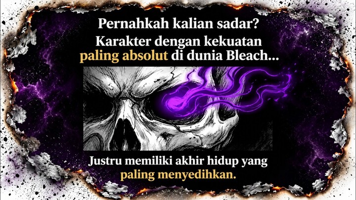 Sang Raja Yang Terlupakan
