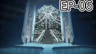BYE BYE EARTH [SEASON-1] [EPISODE-06] HINDI OFFICIAL