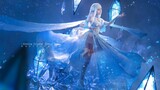 [Em gái coser xinh đẹp nhất] Ban bác sĩ Amelia cos❤️