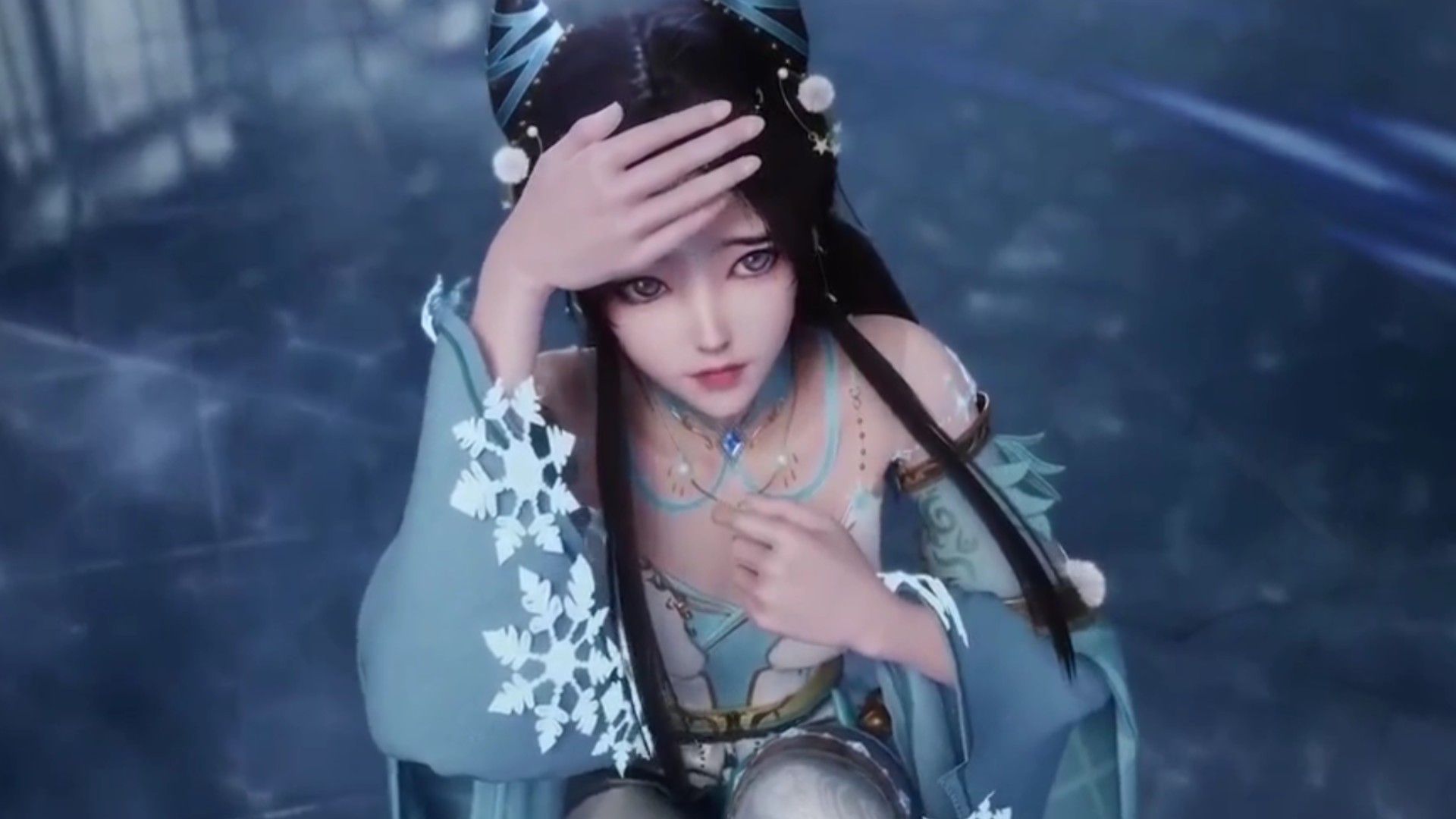 Ling Tian Du Zun Eps 52 sub indo - BiliBili