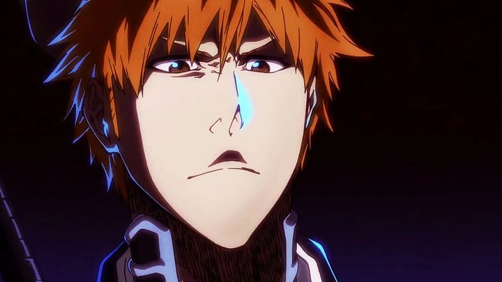 Bleach อาร์คสงครามเลือดพันปี「AMV」Through It All ᴴᴰ