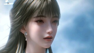 Donghua baru grafiknya kece Tomb Of Fallen 【DMV】