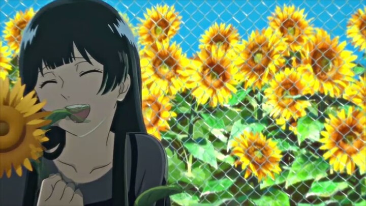 Tamsin - Vase「AMV x LYRICS」