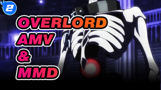 Overlord III [AMV & MMD Edit] - Semua yang Kamu Benci_2