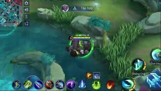 MOONTON 96,69% XEM CLIP CỦA TỐP MỠ- GROCK MỚI CÀNG FULL DAMAGE CÀNG TRÂU BÒ-- -