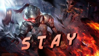 「AMV」Anime Mix- Stay