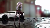 [เก็นชินอิมแพกต์] Keqing โชว์เต้นเพลงดังกับรถสปอร์ตคู่ใจสุดเท่