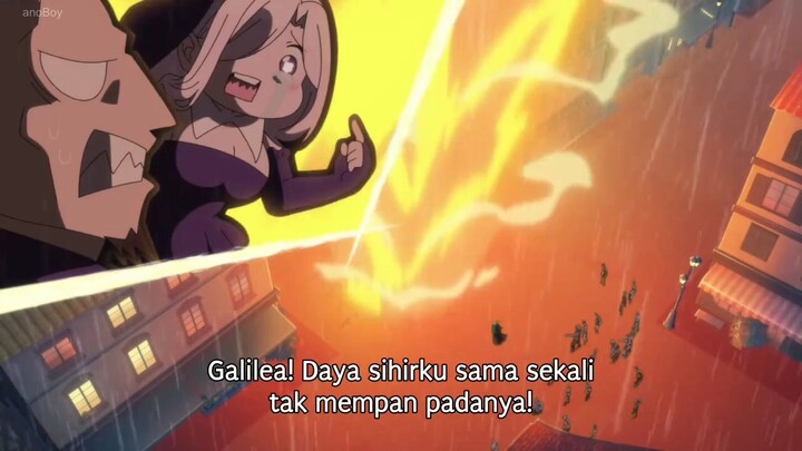 Episode 8 (S2) [p7] - Tensei Dainana Ouji Subtitle Indonesia