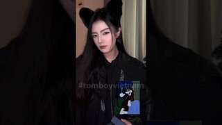 Hello Tom #10 || 无牙仔