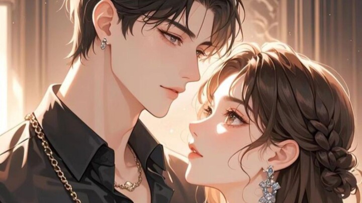 " Reinkarnasi! Tinggalkan keluarga palsu & masuk ke keluarga kaya raya "