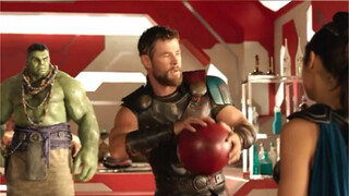Momen "hand-shit" para pahlawan Marvel, kejutan masih akan datang