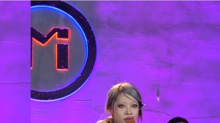 الحب المطلق يستحق الرغبة المطلقة في التملك｜رقصة موكى لـ《沉溺》