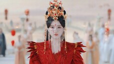 他用尽全力想护住的三界,我会替他守住【神隐‖赵露思x王安宇】