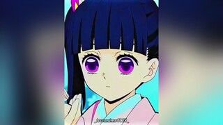 Kanao kanao kimetsunoyaiba demonslayer video viral foryou fyp animeedit xuhuong anime capcut