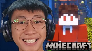 Kimchi SMP - MINECRAFT - ANG SIMULA NG KIMCHI SMP! (TAGALOG)