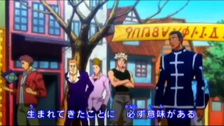 Hunter X Hunter  Ep 60 ( Tagalog Dubbed )