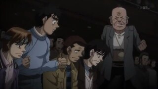 Ippo Makunouchi Episode 21 Tagalog Season 2