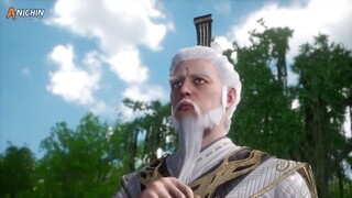 Episode 21 | Wan Jie Zhizun (The Emperor of Myriad Realms) | Sub Indo