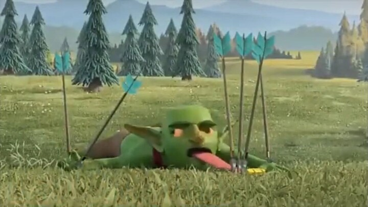 coc  lucu-lucu