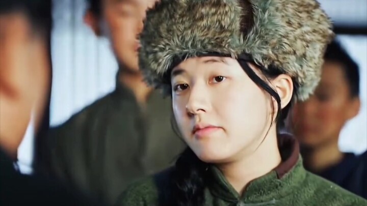 [Hutong] "Sang ibu begitu kuat sehingga tak seorang pun di hutong berani mengganggu putrinya."