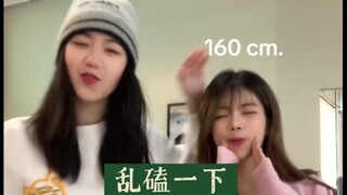 【Noon×Praewa】ส่วนใหญ่ก็ยุ่งวุ่นวายกันใหญ่