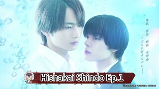 Depth of Field (2025) Ep.1 Eng.Sub