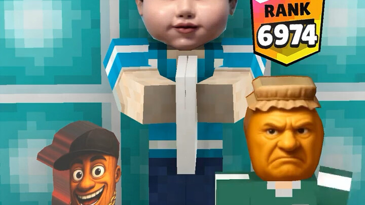mc动画