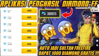 100%WORK😱CARA MENDAPATKAN DM FF SECARA GRATIS | ANDREAN GAMING