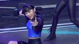 ITZY-Weapon อาวุธครบมือสำหรับใช้ในการเต้น (กระจก)