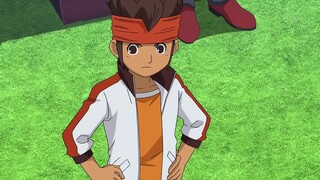 INAZUMA ELEVEN GO EP.42