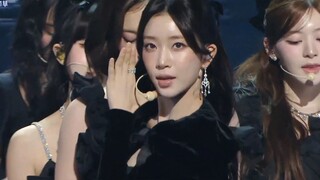 STAYC GPT 大祭典舞台