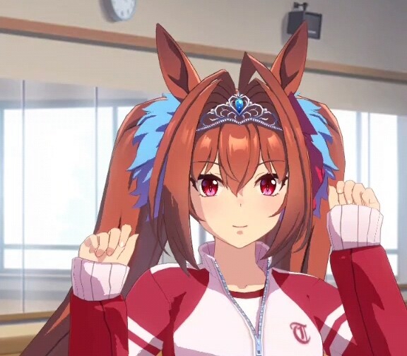 Yamato Akagi dances for two minutes (Don’t look there challenge)