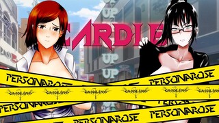 Jujutsu Kaisen「AMV」Up || Cardi B