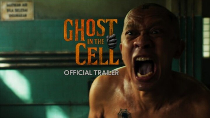 Ghost in the Cell Official Trailer 2