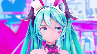 4k [YYB ประเภท Miku] การชะลอตัว [4K]