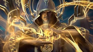 Battle Through the Heavens Season 5 Episode 167 Subtitle Indonesia