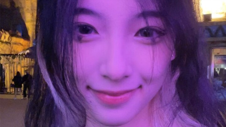 (＞人＜;)