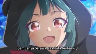 Kuma Kuma Kuma Bear S2 Ep 2 Sub Indonesia