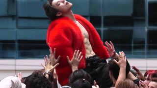 崔然竣Solo出道！NO LABELS: PART 01 MV公开