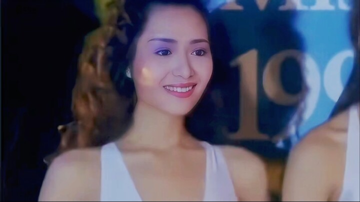 Dewi film Hong Kong