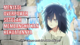 Rekomendasi Anime Isekai Awalnya Lemah kemudian Overpower