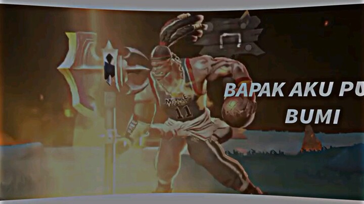 skin balmond spesial