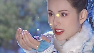 "CP cũ thực sự rất đẹp mắt."