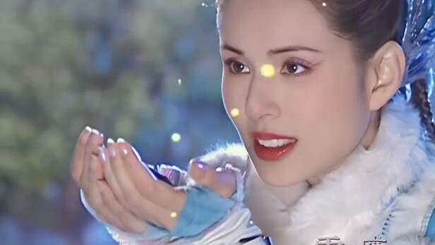 "CP cũ thực sự rất đẹp mắt."