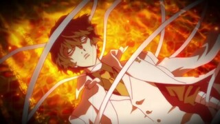 Dead Apple Dazai