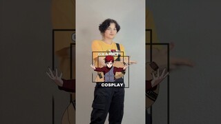 Selfmade Gaara Cosplay #naruto #anime #gaara #cosplay