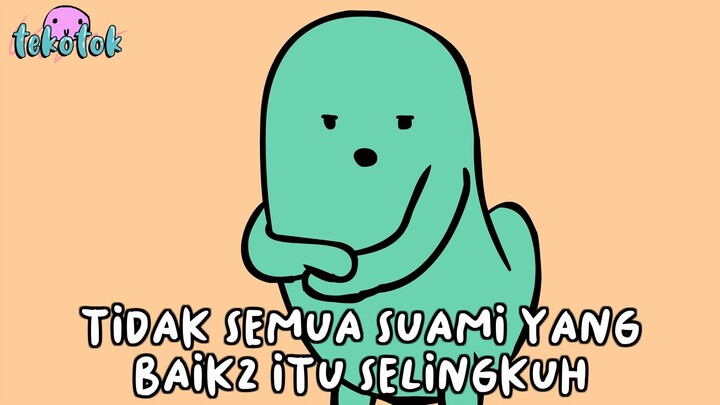 Paska Selingkuh (Part 3)