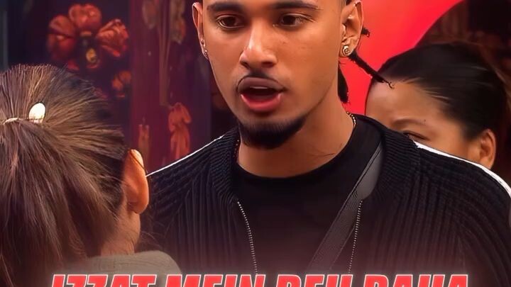 JO SAHI WO SAHI ✓JO GALAT WO GALAT  #Biggbos
