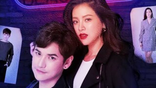 EP.1 | BEAUTY BOY | TAGALOG DUB